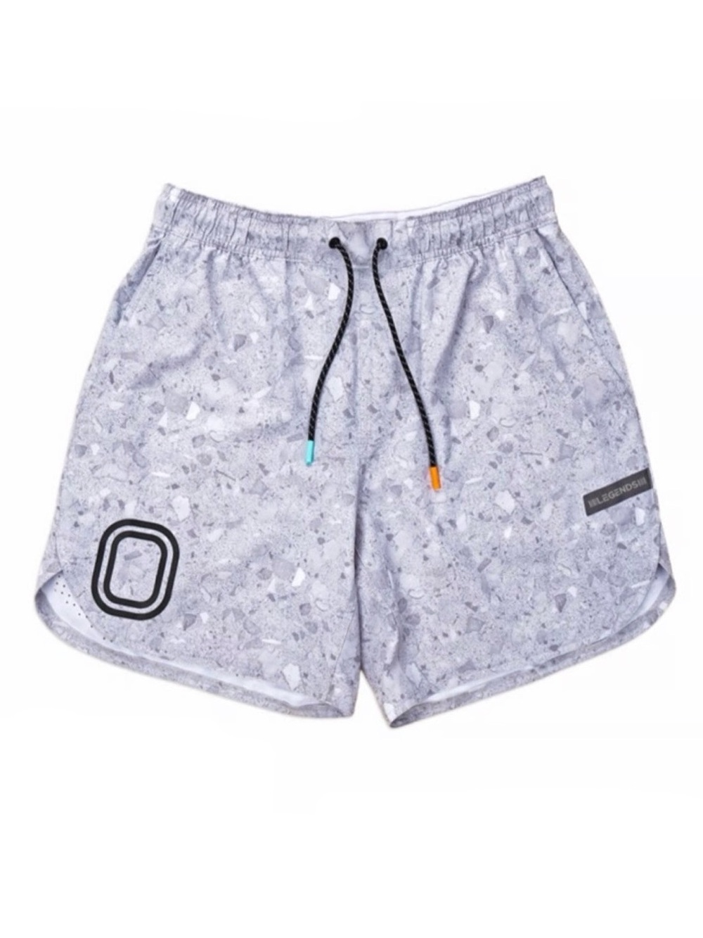 OT x Legends Luka Short